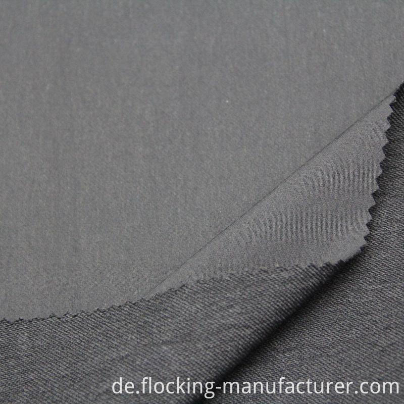 Nylon Polyester Spandex Fabric for Mountaineering Suit